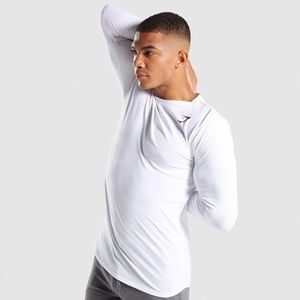 Gymshark Ark Long Sleeve